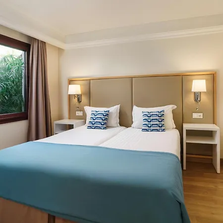 Hotel Alua Fuerteventura Corralejo