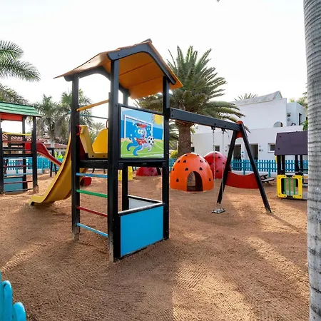 Alua Fuerteventura 科拉雷侯