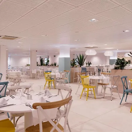 酒店 Alua Fuerteventura 4*