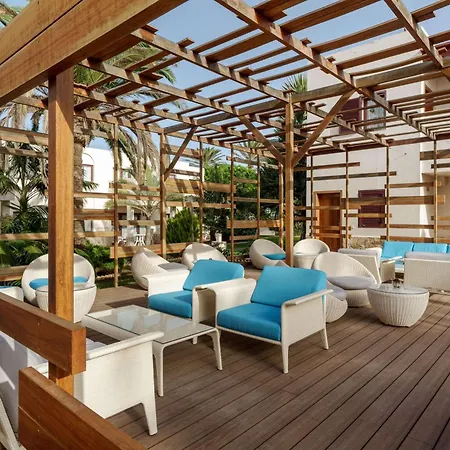 Alua Fuerteventura 4*