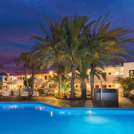 Alua Fuerteventura