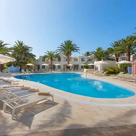 酒店 Alua Fuerteventura 4*