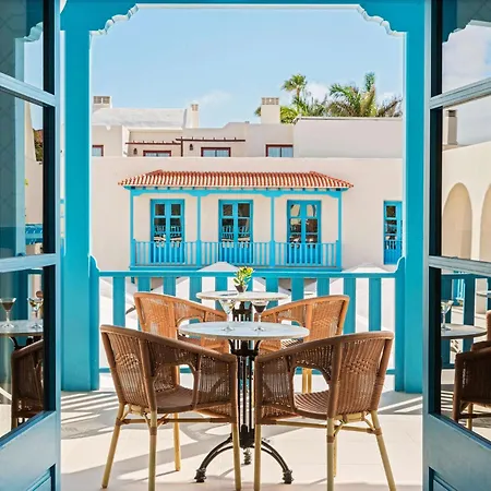 Alua Fuerteventura 酒店