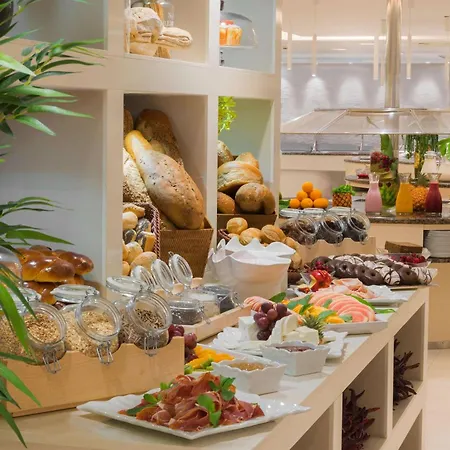 Alua Fuerteventura 4*