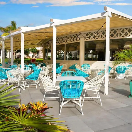 酒店 Alua Fuerteventura 4*
