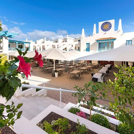 酒店 Alua Fuerteventura
