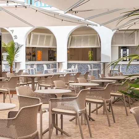 Alua Fuerteventura 酒店