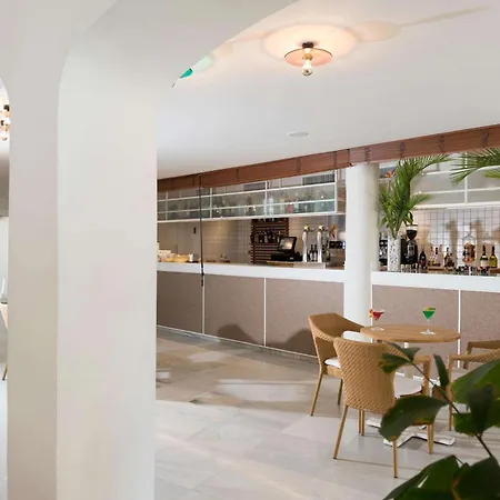 Alua Fuerteventura 酒店 4*