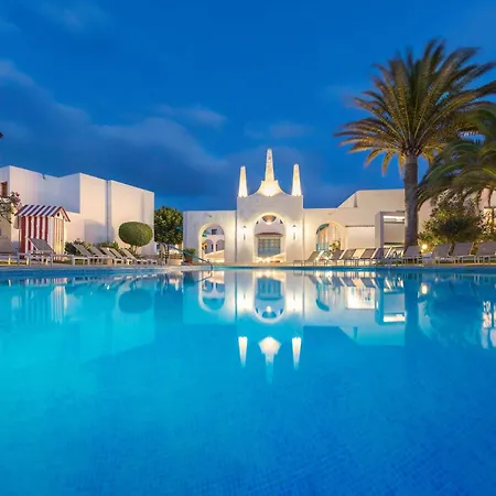 Alua Fuerteventura 酒店