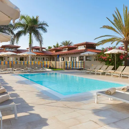 Alua Fuerteventura 4*