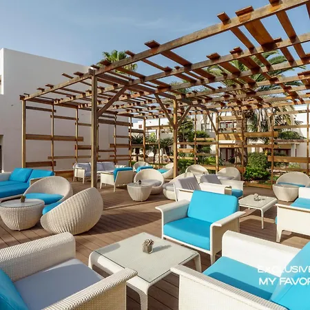 酒店 Alua Fuerteventura 4*
