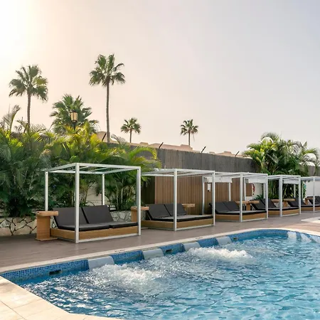 酒店 Alua Fuerteventura 4*