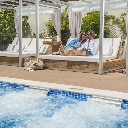 Hotel Alua Fuerteventura Corralejo