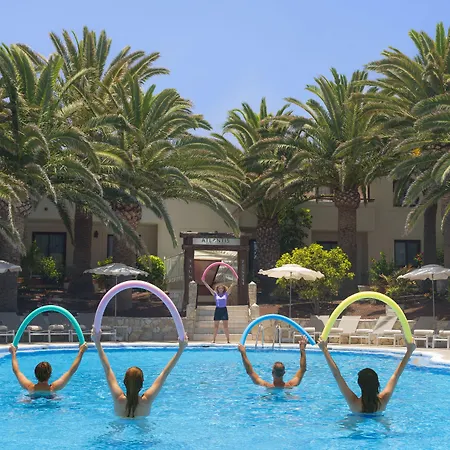 Alua Fuerteventura 4* Corralejo
