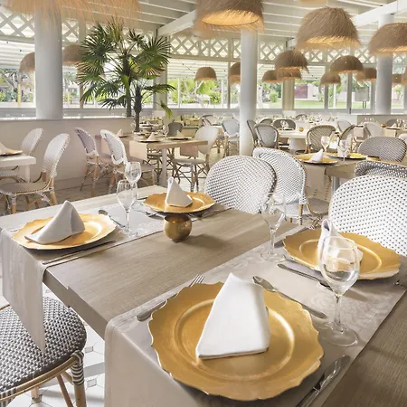 Hotel Alua Fuerteventura 4*