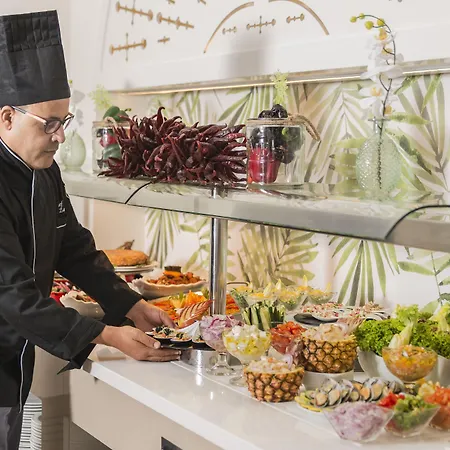 Alua Fuerteventura Corralejo