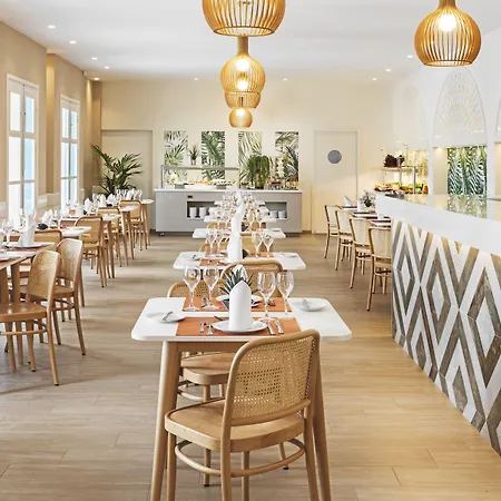 Hotel Alua Fuerteventura