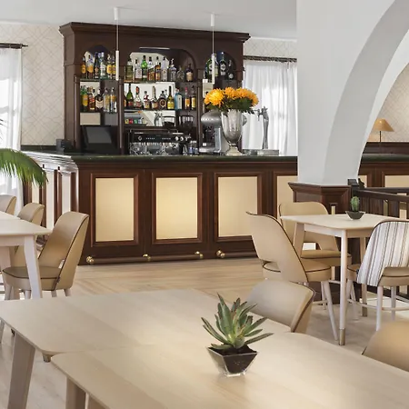 Alua Fuerteventura Hotel