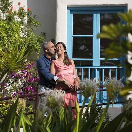 Alua Fuerteventura Hotel Corralejo