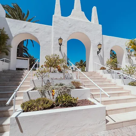Alua Fuerteventura Hotel Corralejo