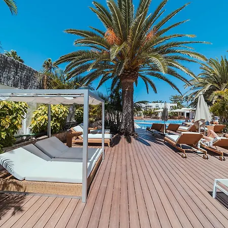 Alua Fuerteventura Hotel 4*