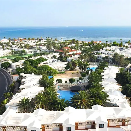 Alua Fuerteventura 4* Corralejo