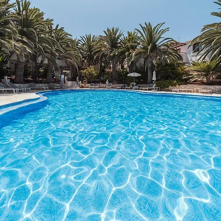 Alua Fuerteventura 4* Corralejo