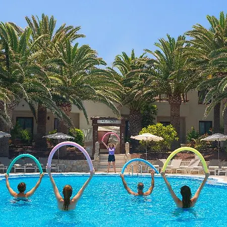 酒店 Alua Fuerteventura 4*