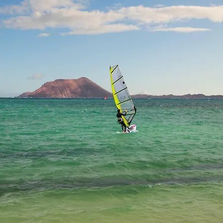 Alua Fuerteventura 4*