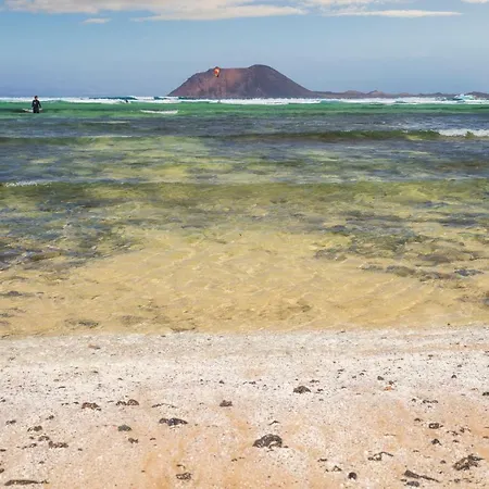 Alua Fuerteventura 4* 科拉雷侯