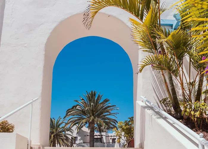 Alua Fuerteventura מלון קורלחו