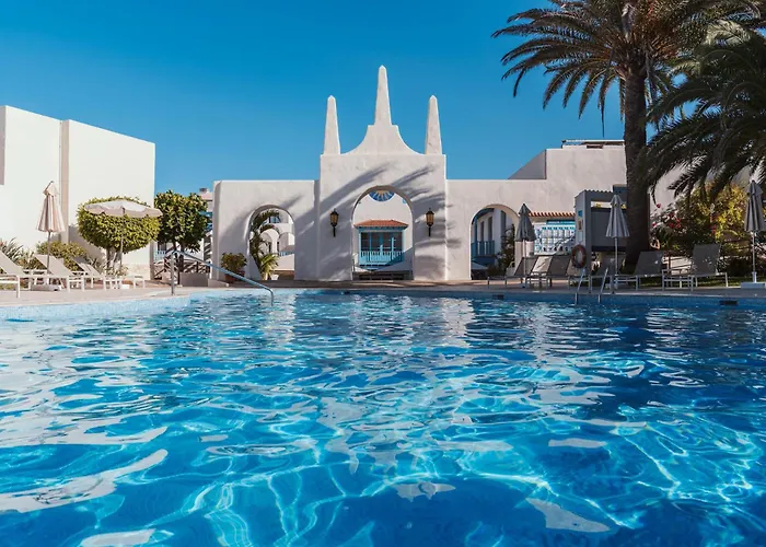 Alua Fuerteventura מלון