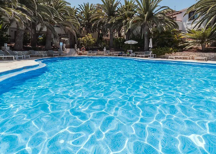 Alua Fuerteventura 4* קורלחו