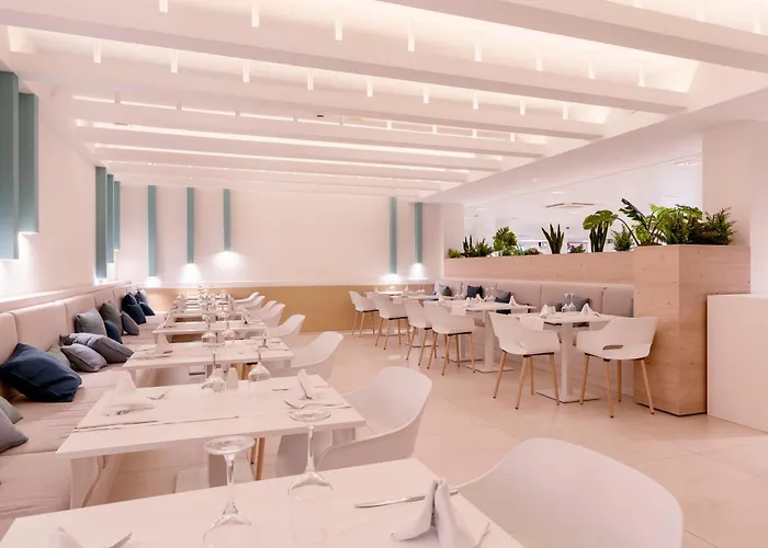 Alua Fuerteventura מלון