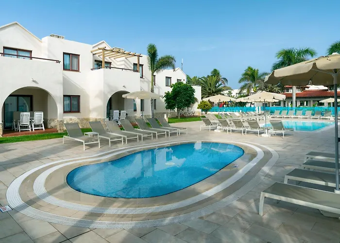 Alua Fuerteventura מלון 4*