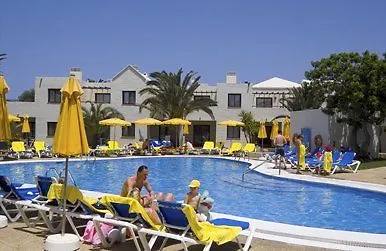 Alua Fuerteventura 4* קורלחו