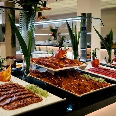 Alua Fuerteventura 酒店 科拉雷侯